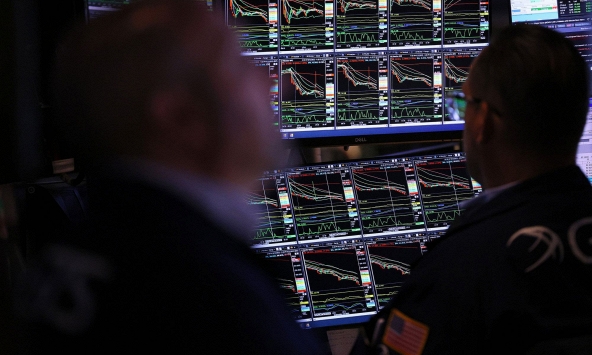 Chỉ số Dow trải qua tháng 9 tồi tệ nhất kể từ tháng 3/2020

