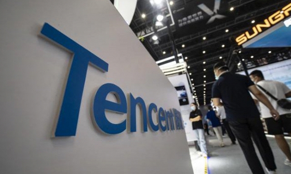 Tencent bốc hơi 623 tỷ USD, mất danh hiệu công ty lớn nhất Trung Quốc