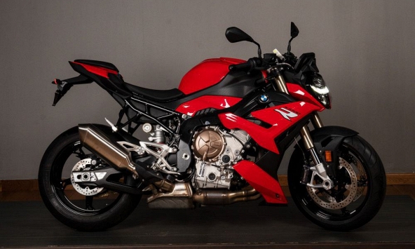 Bảng giá xe BMW Motorrad tháng 10/2022 mới nhất