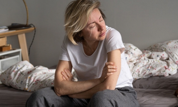 Điều gì sẽ xảy ra với cơ thể nếu sử dụng thiết bị điện tử quá nhiều