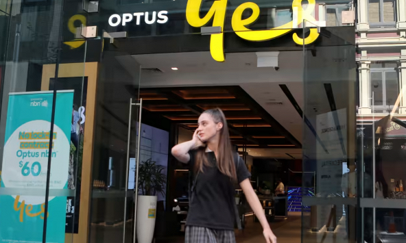 Chính phủ Úc cấm Optus vì vi phạm an ninh mạng