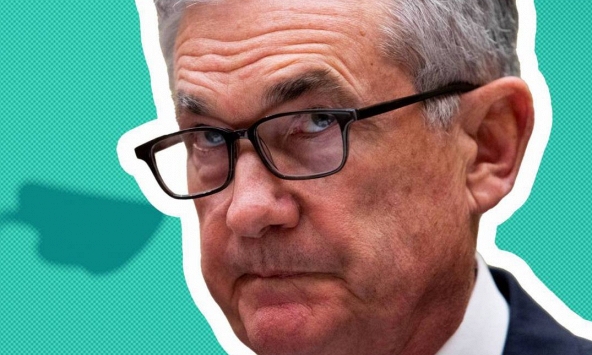 Quan chức Fed 'chia rẽ' về tốc độ tăng lãi suất