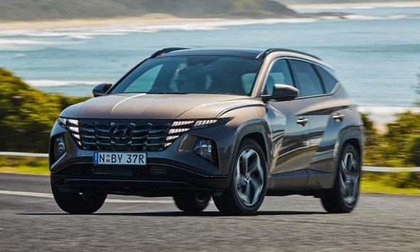 Bảng giá xe Hyundai tháng 10/2022 mới nhất