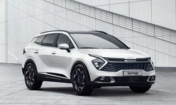 Bảng giá xe KIA tháng 10/2022 mới nhất