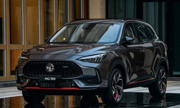 Bảng giá xe MG tháng 10/2022 mới nhất