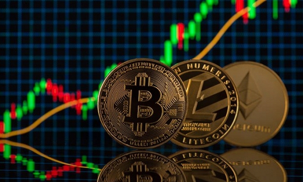 Thị trường tiền điện tử 3/10: Bitcoin chưa thể phục hồi