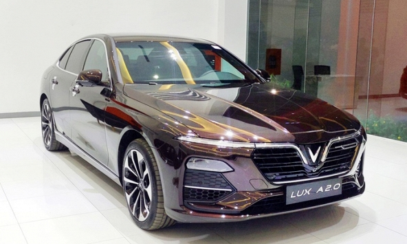 Bảng giá xe VinFast tháng 10/2022 mới nhất