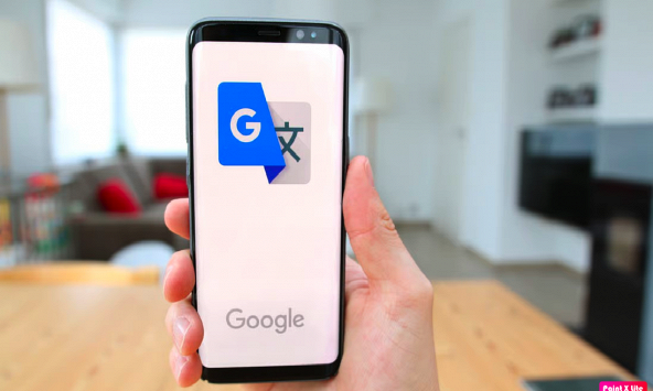 Ứng dụng Google Dịch không còn truy cập được ở Trung Quốc