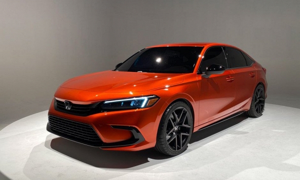 Bảng giá xe Honda tháng 10/2022 mới nhất