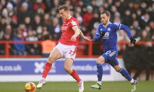 Lịch thi đấu bóng đá 4/10: Giải ngoại hạng Anh, Cup C1, Cup Nam Mỹ