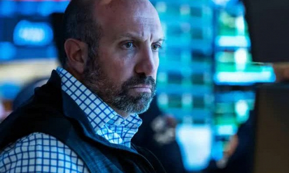 Thị trường chứng khoán Mỹ kết thúc tháng trong ảm đạm