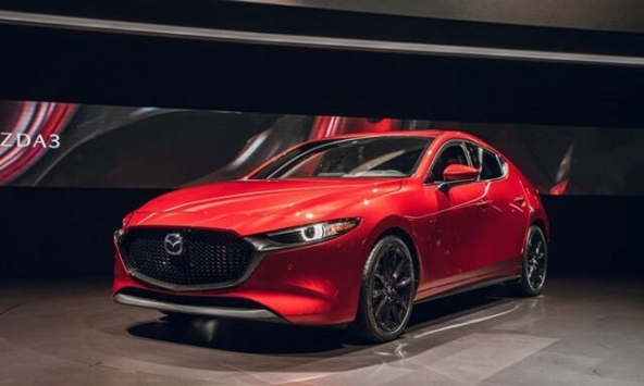 Bảng giá xe Mazda tháng 10/2022 mới nhất