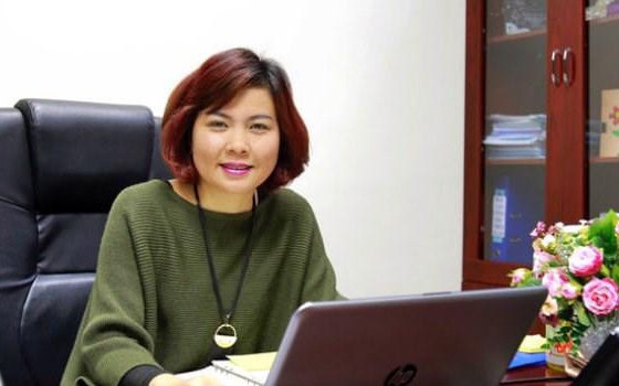 Thêm một phó Tổng giám đốc của FLC từ nhiệm