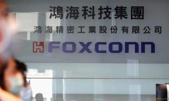 Foxconn 'lạc quan một cách thận trọng' về triển vọng quý IV