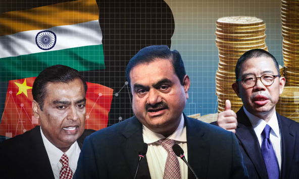 Châu Á trở thành ‘vườn ươm’ tỷ phú USD, dẫn đầu tất cả các khu vực