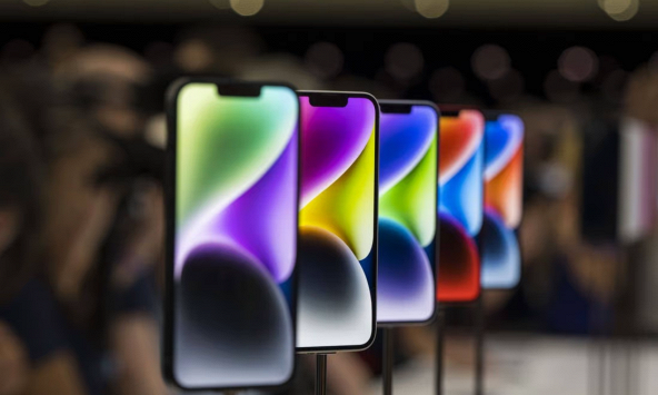 Xuất khẩu iPhone từ Ấn Độ sẽ tăng gấp đôi trong năm 2023