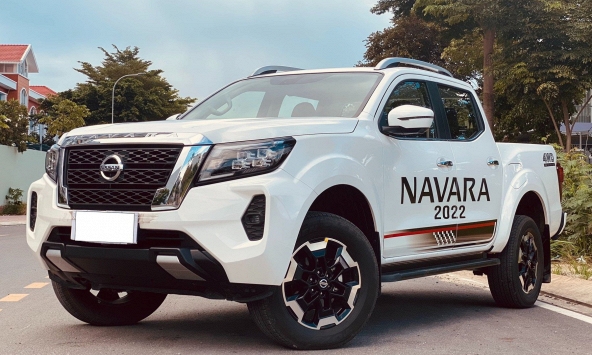 Những chiếc bán tải giá dưới 1 tỷ đồng đáng sở hữu nhất hiện nay