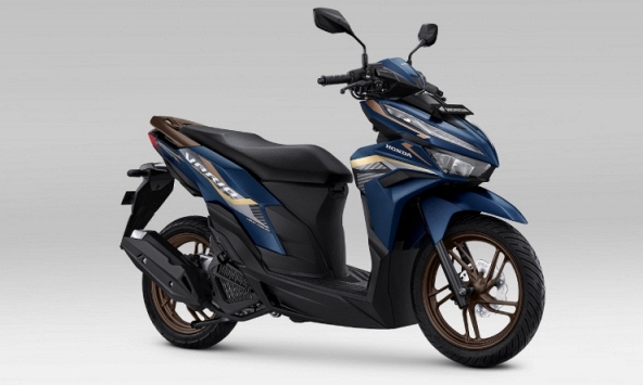 Honda Vario 125 2023 mới ra mắt có gì đặc biệt?