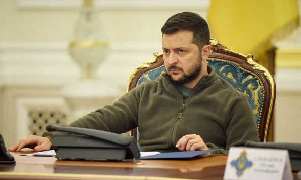 Nga cảnh báo Ukraina sẽ lãnh hậu quả nặng nề nếu từ chối đàm phán