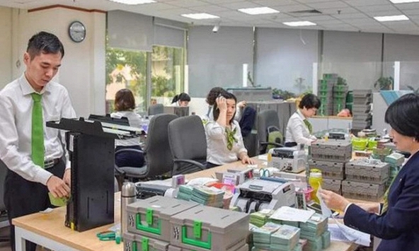 Lãi suất Vietcombank tháng 10/2022: Tăng tại tất cả các kỳ hạn