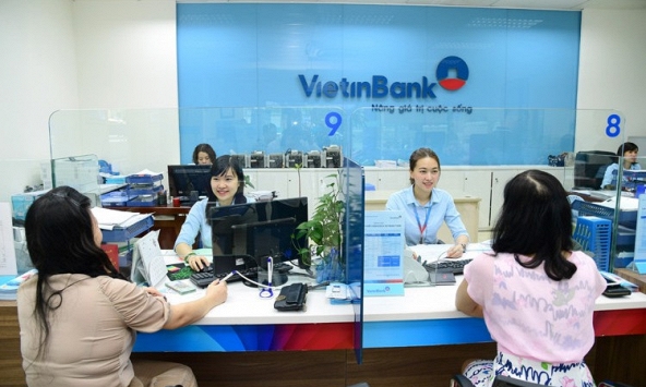 Lãi suất VietinBank tháng 10/2022: Tăng mạnh