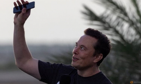 Tỷ phú Elon Musk lại đề xuất mua Twitter với giá ưu đãi ban đầu