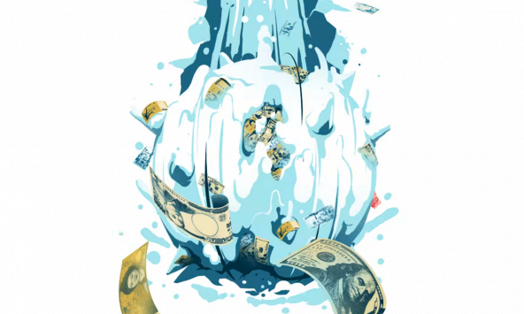 Các ngân hàng trung ương châu Á tính đến hậu quả của COVID-19