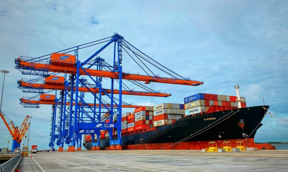 Khuyến nghị cổ phiếu 6/10: PVS, VSC, DCM, BID