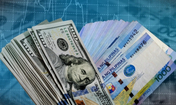 Đồng USD tiếp tục trượt giá