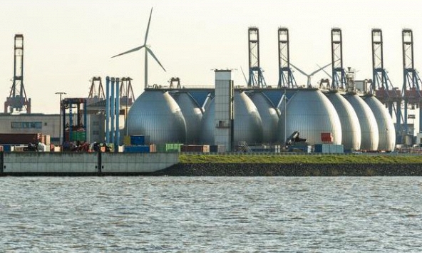 Chi 20 tỷ euro, EU có bước đột phá trong việc giảm phụ thuộc vào nhiên liệu Nga?