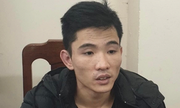 Kẻ đóng đinh vào đầu bé gái dẫn đến tử vong ở Hà Nội sắp hầu tòa