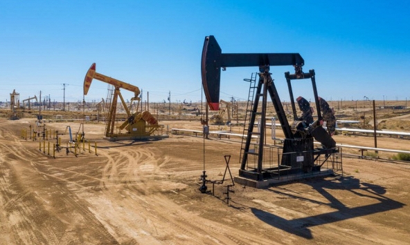 Giá xăng dầu hôm nay 6/10: Dầu thô ổn định