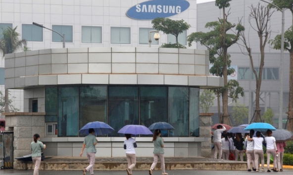 Việt Nam có thể thay thế Trung Quốc trong ngành sản xuất công nghệ?