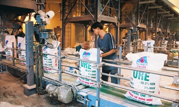 Báo cáo ngành phân bón: Giá urea phục hồi, cơ hội quay trở lại