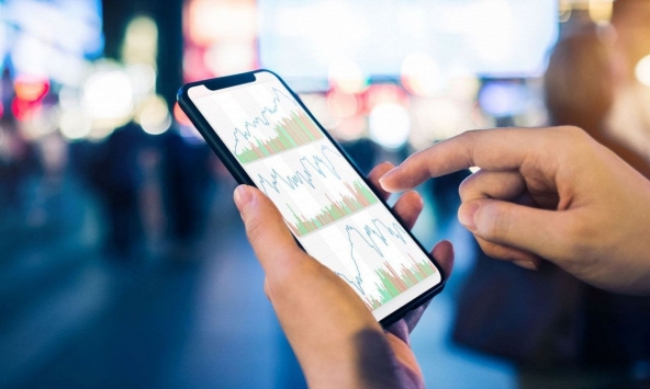 Đây là những app tài chính chưa được cấp phép, nhà đầu tư nên thận trọng