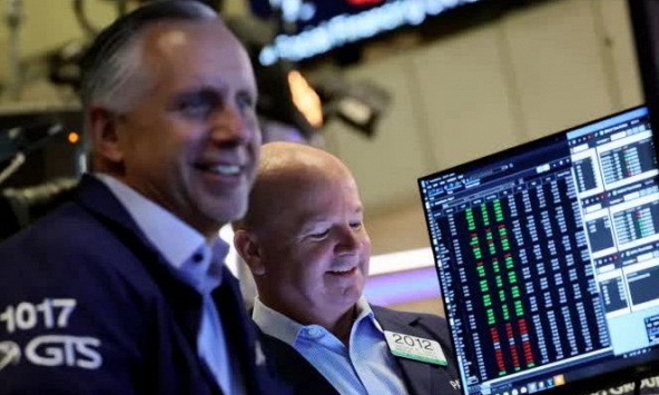 5 điều cần biết trước giờ chứng khoán Mỹ mở cửa vào thứ Tư (5/10)