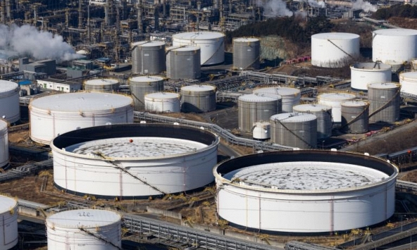 OPEC + đồng ý cắt giảm sản lượng dầu 2 triệu thùng/ngày bất chấp phản đối của Mỹ