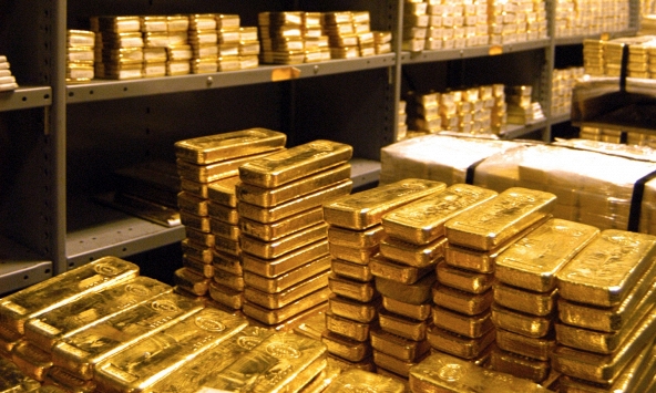 Giá vàng hôm nay 6/10: Vàng SJC giảm 100.000 đồng/lượng