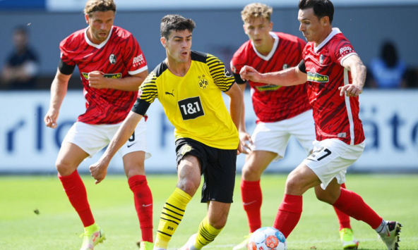 Lịch thi đấu bóng đá 7/10: Giải ngoại hạng Anh, Cup Nam Mỹ, U17 Châu Á