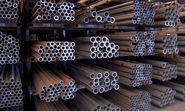 Giá thép hôm nay 6/10: Quặng sắt duy trì ổn định