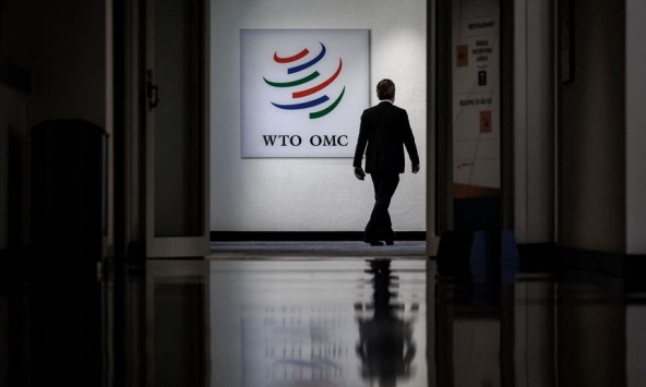 WTO cảnh báo về thương mại suy giảm, suy thoái kinh tế toàn cầu