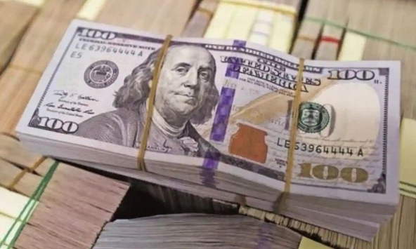 Tỷ giá ngoại tệ hôm nay 6/10: USD tăng, đồng bảng Anh giảm