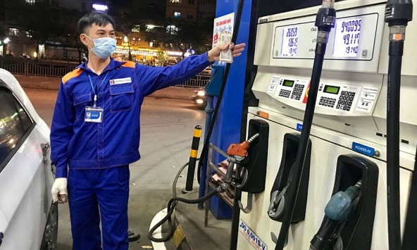 Khuyến nghị cổ phiếu 7/10: KDC, GMD, NLG, PLX, DPR, PHR