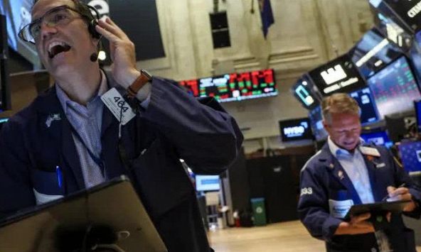 5 điều cần biết trước giờ chứng khoán Mỹ mở cửa vào thứ Sáu (7/10)