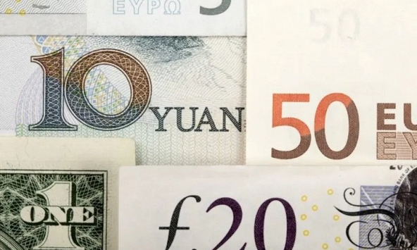 Dự trữ ngoại hối của Trung Quốc suy giảm trong tháng 9