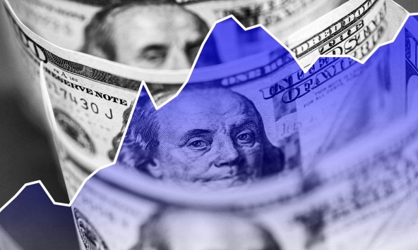 Bao giờ đồng USD hạ nhiệt?