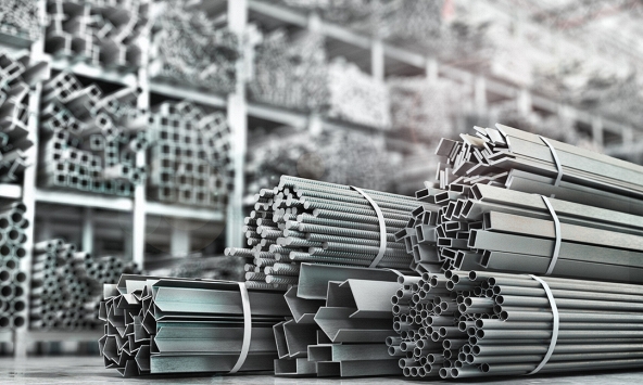 Thị trường thép được dự báo sẽ sôi động trong 3 tháng cuối năm