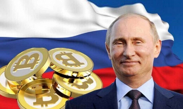 EU ban hành biện pháp trừng phạt đối với các dịch vụ tiền điện tử ở Nga