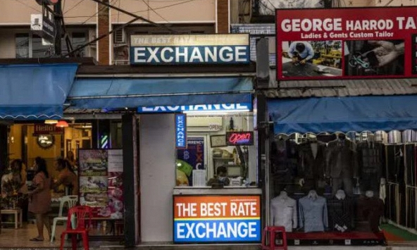 Các đồng tiền ở châu Á tiếp tục suy yếu trong thời gian tới