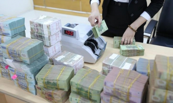 Thêm 4 ngân hàng được nới room tín dụng